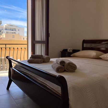 Da Pino Apartment Alghero Exterior photo