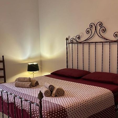 Da Pino Apartment Alghero Exterior photo