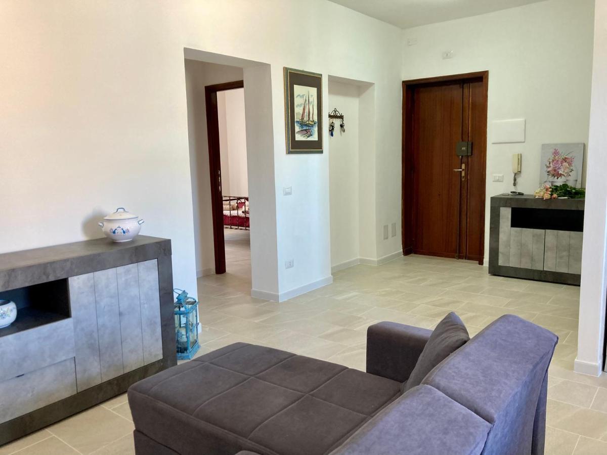 Da Pino Apartment Alghero Exterior photo