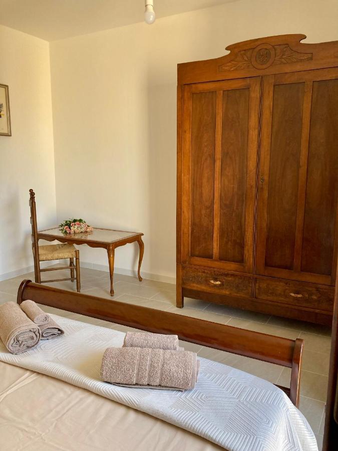 Da Pino Apartment Alghero Exterior photo