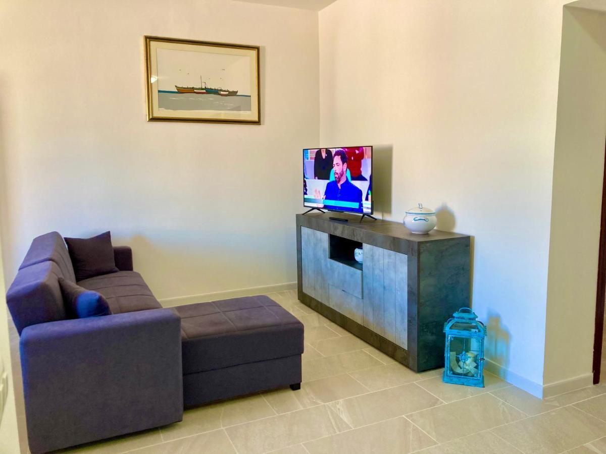 Da Pino Apartment Alghero Exterior photo