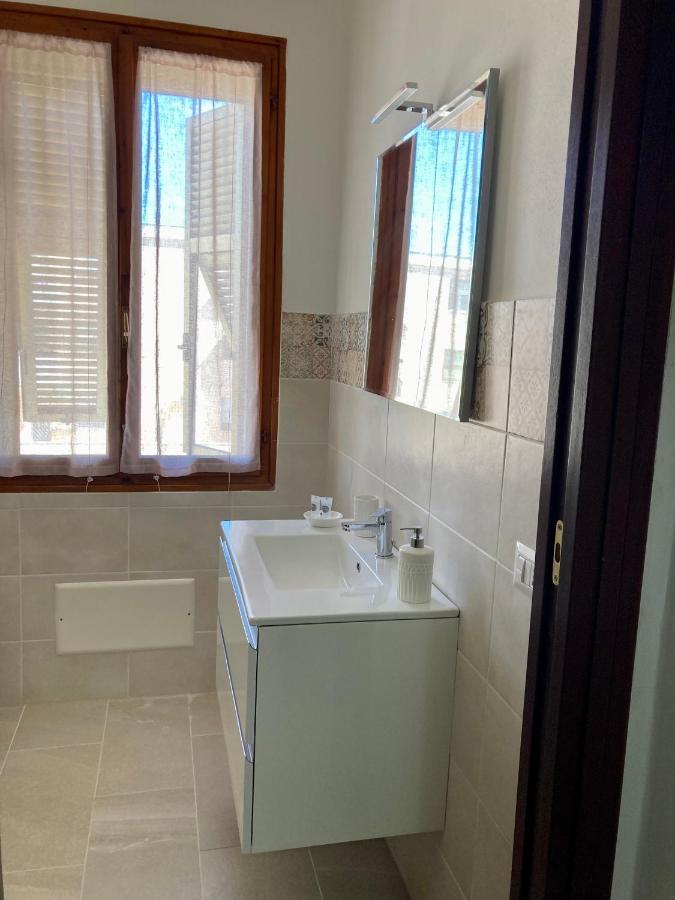 Da Pino Apartment Alghero Exterior photo