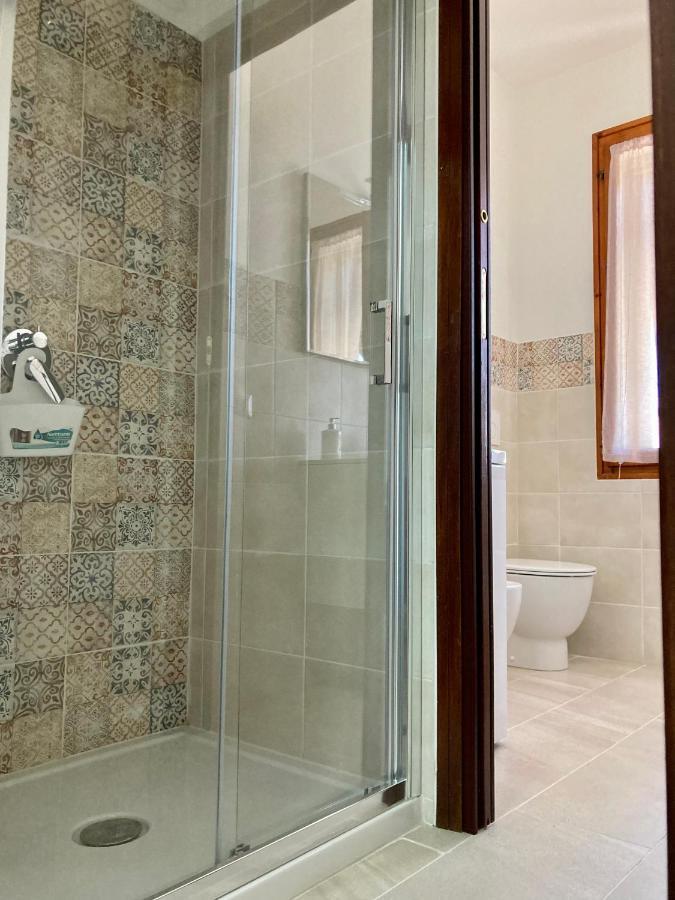 Da Pino Apartment Alghero Exterior photo
